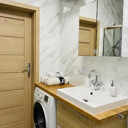 Apartament Rodzinny Gubałówka *
