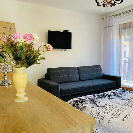 Rodzinny Gubalowka *