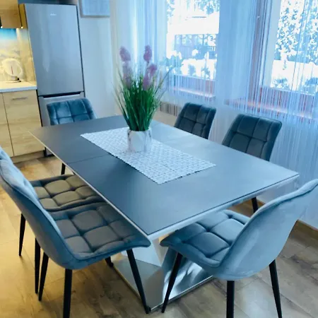 Apartament Rodzinny Gubałówka