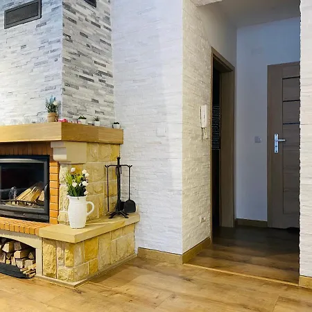 Apartment Rodzinny Gubalowka