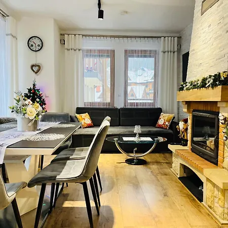 Rodzinny Gubałówka * Zakopane