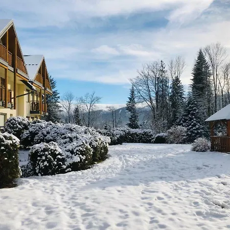 Lejlighed Rodzinny Gubalowka *