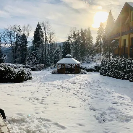 Rodzinny Gubalowka * Zakopane