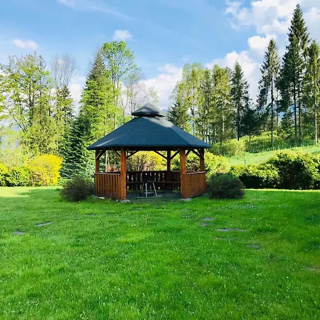 Apartamento Rodzinny Gubałówka *