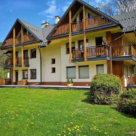 Rodzinny Gubałówka