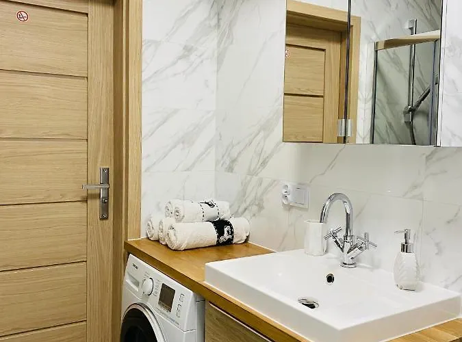 Apartamento Rodzinny Gubałówka *