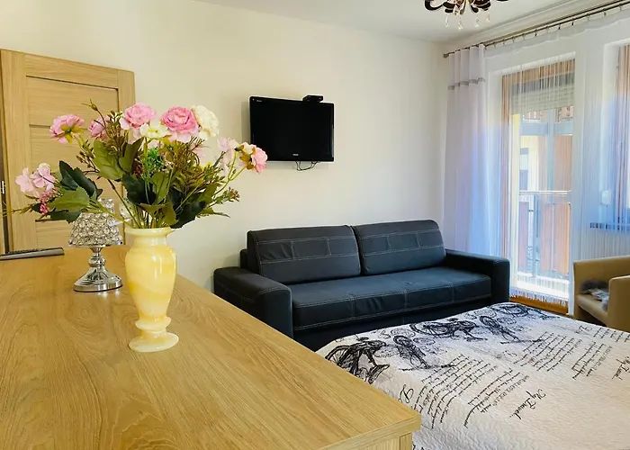 Rodzinny Gubałówka *