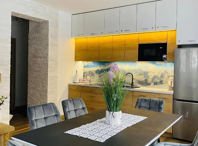 Rodzinny Gubałówka * Zakopane