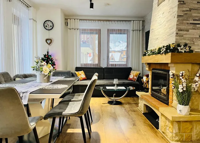 Rodzinny Gubałówka * Zakopane