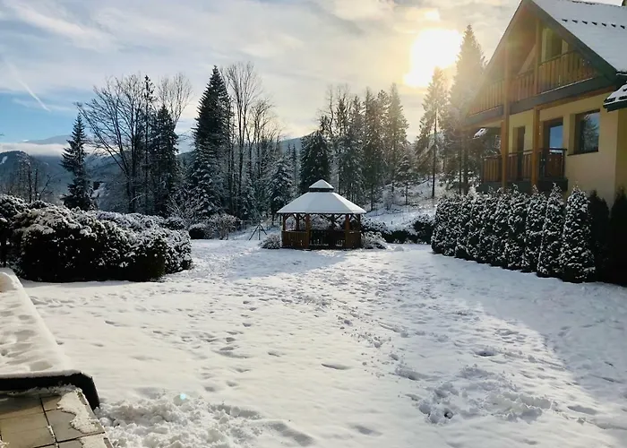 Rodzinny Gubałówka * Zakopane