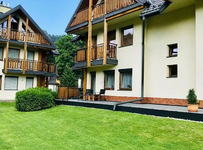 Rodzinny Gubałówka *