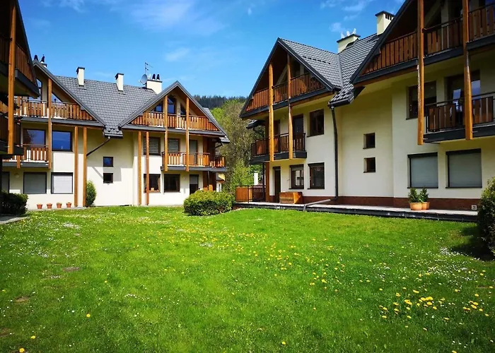 Rodzinny Gubałówka