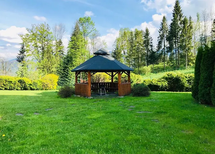 Apartamento Rodzinny Gubałówka *