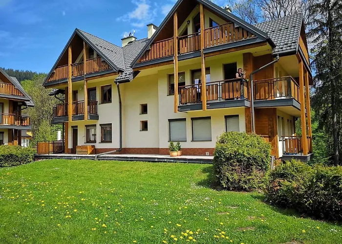 Rodzinny Gubałówka