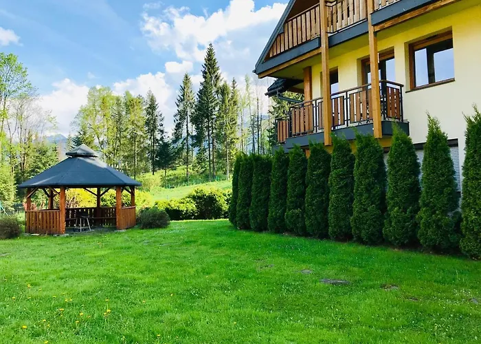 Rodzinny Gubałówka Zakopane